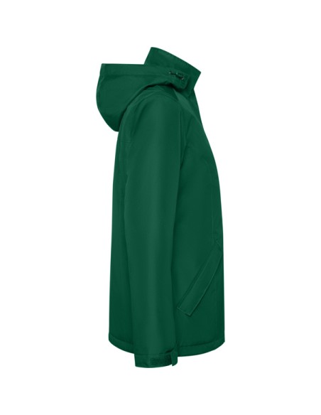 Parka encoixinada entallada i impermeable - AMERICA WOMAN ROLY