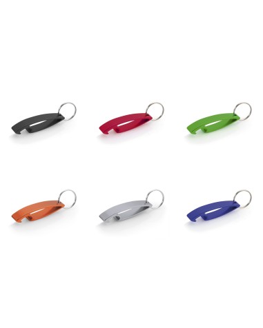 Keychain Bottle Opener - Samo Keychain Bottle Opener - Samo