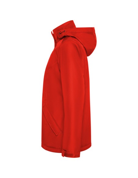 Parka matelassée ajustée et imperméable - AMERICA WOMAN ROLY