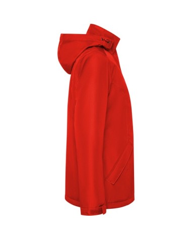 Parka encoixinada entallada i... Parka encoixinada entallada i...