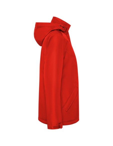 Parka matelassée ajustée et imperméable - AMERICA WOMAN ROLY