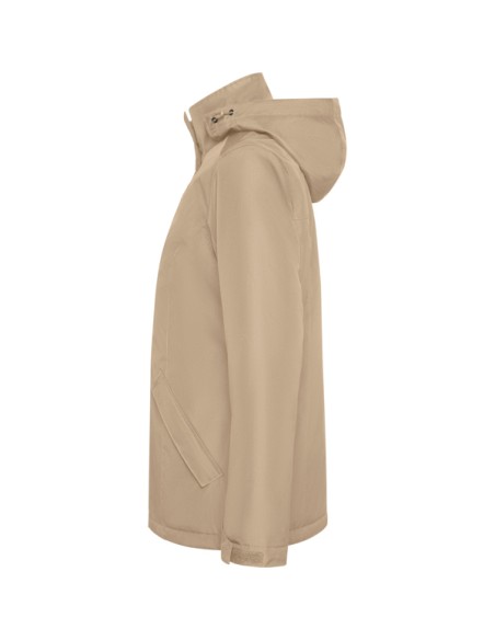 Parka encoixinada entallada i impermeable - AMERICA WOMAN ROLY
