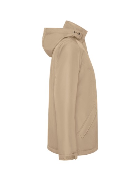 Parka matelassée ajustée et imperméable - AMERICA WOMAN ROLY