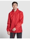 Unisex Foldable Raincoat with... Unisex Foldable Raincoat with...