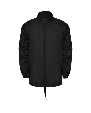 Imperméable pliable unisexe avec... Imperméable pliable unisexe avec...