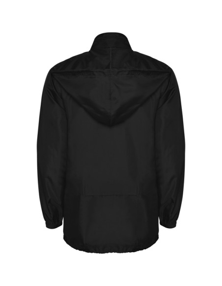 Imperméable pliable unisexe avec poches latérales zippées - Island Roly