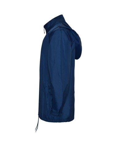 Unisex Foldable Raincoat with... Unisex Foldable Raincoat with...