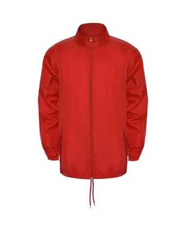 Unisex Foldable Raincoat with... Unisex Foldable Raincoat with...