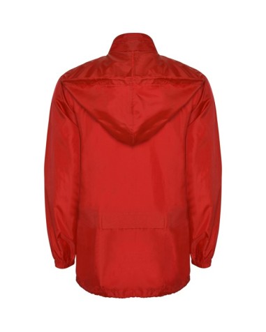 Imperméable pliable unisexe avec... Imperméable pliable unisexe avec...