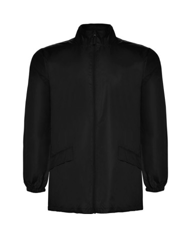 Unisex Foldable Raincoat with Flap... Unisex Foldable Raincoat with Flap...