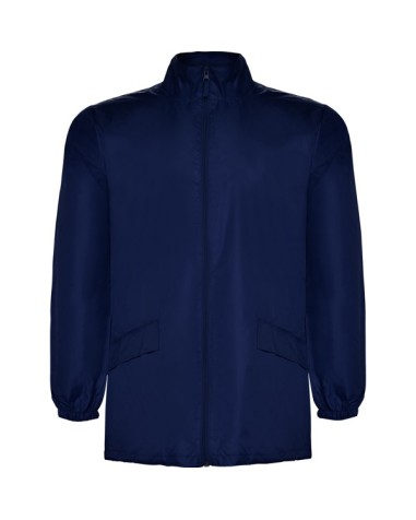 Imperméable pliable unisexe avec... Imperméable pliable unisexe avec...