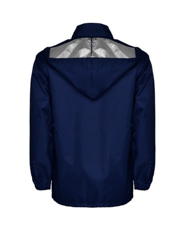 Imperméable pliable unisexe avec... Imperméable pliable unisexe avec...