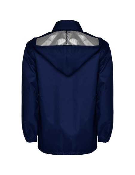 Chubasquer plegable amb butxaques laterals amb solapa Unisex - ESCOCIA ROLY