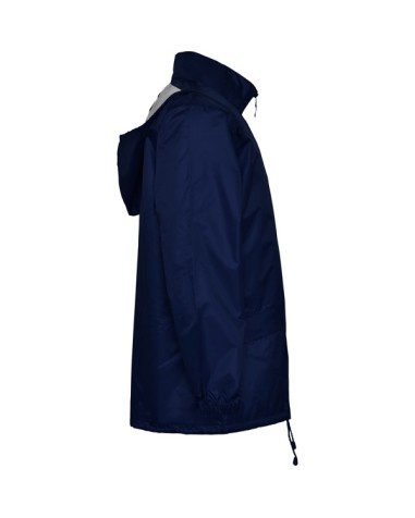 Unisex Foldable Raincoat with Flap... Unisex Foldable Raincoat with Flap...