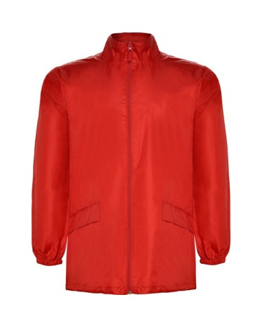 Unisex Foldable Raincoat with Flap... Unisex Foldable Raincoat with Flap...