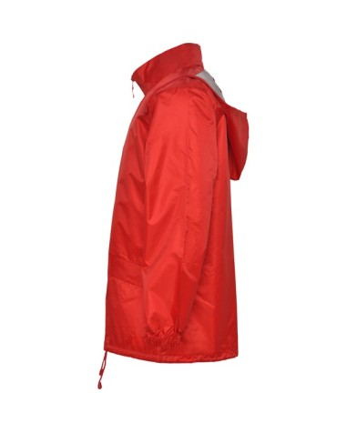 Unisex Foldable Raincoat with Flap... Unisex Foldable Raincoat with Flap...
