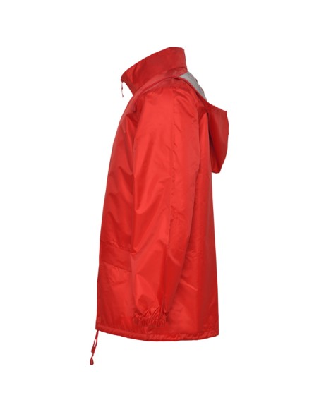 Imperméable pliable unisexe avec poches latérales à rabat - ROLY SCOTLAND