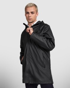 Chubasquero impermeable amb...