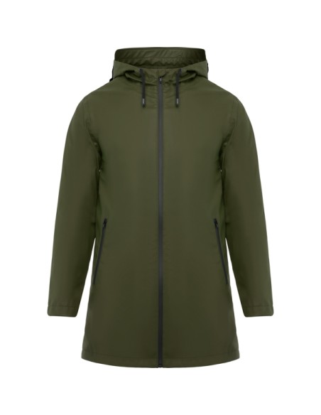 Imperméable à capuche fixe et ourlet arrière ouvrant - SITKA ROLY ADULTE