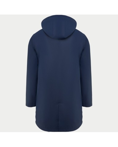 Chubasquero impermeable con capucha... Chubasquero impermeable con capucha...