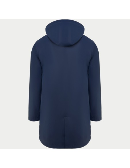 Imperméable à capuche fixe et ourlet arrière ouvrant - SITKA ROLY ADULTE