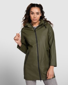 Chubasquer impermeable...