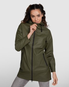 Chubasquer impermeable... 2