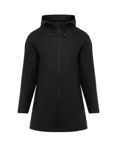 Women's fitted waterproof raincoat... Women's fitted waterproof raincoat...