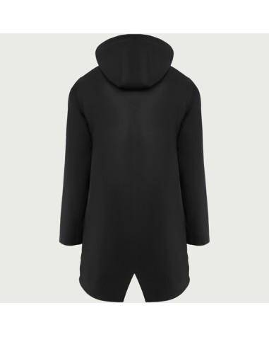 Chubasquer impermeable entallat amb... Chubasquer impermeable entallat amb...