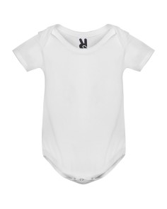 Body en maille de coton uni... 2