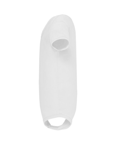 Body manga corta de algodón punto... Body manga corta de algodón punto...