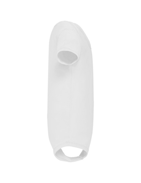 Body màniga curta de cotó punt llis - HONEY ROLY