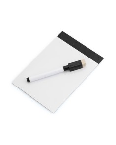 Tableau blanc magnétique et...