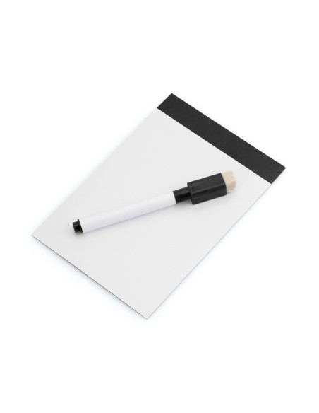 Magnetic whiteboard and marker - Yupit