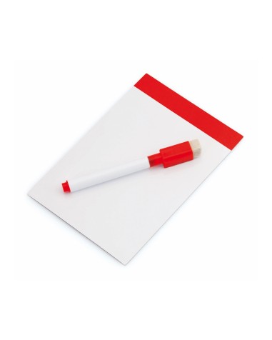 Magnetic whiteboard and marker - Yupit Magnetic whiteboard and marker - Yupit