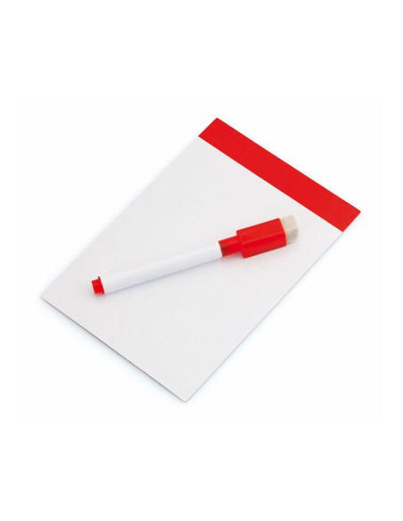 Magnetic whiteboard and marker - Yupit