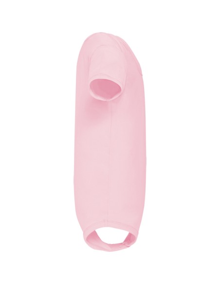 Body màniga curta de cotó punt llis - HONEY ROLY