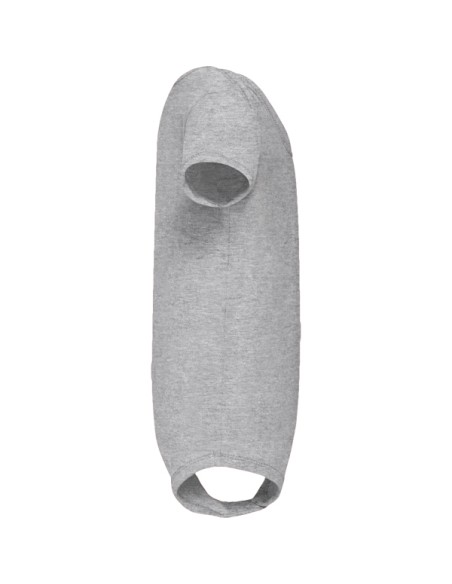 Body màniga curta de cotó punt llis - HONEY ROLY