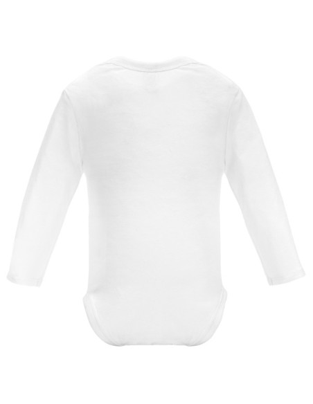 Body en coton à manches longues - HONEY L/S ROLY