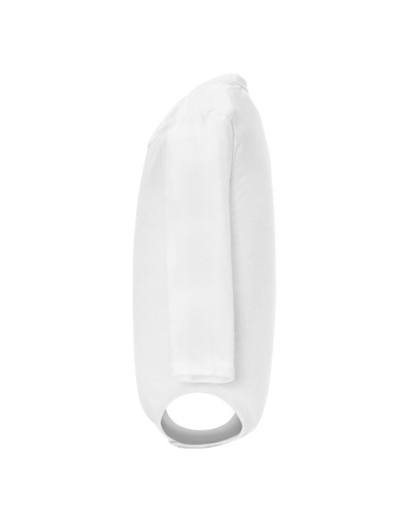 Body manga larga de algodón - HONEY L/S ROLY