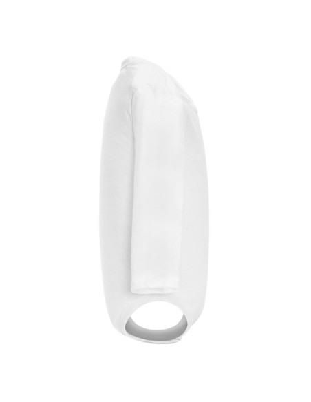 Long-sleeved cotton bodysuit - HONEY L/S ROLY