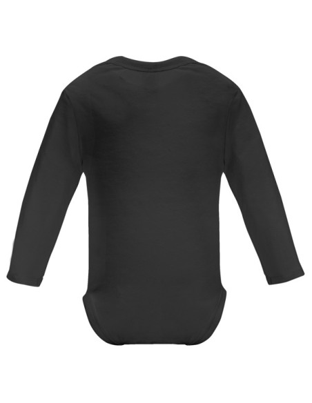 Body en coton à manches longues - HONEY L/S ROLY