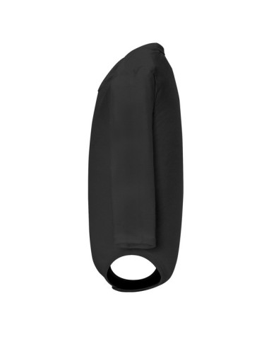 Body en coton à manches longues -...