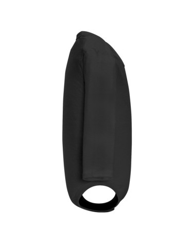 Body en coton à manches longues -...