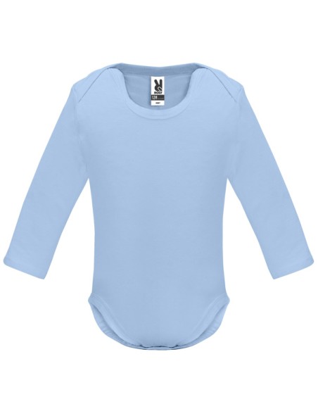 Body en coton à manches longues - HONEY L/S ROLY