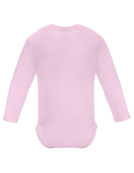 Body en coton à manches longues - HONEY L/S ROLY