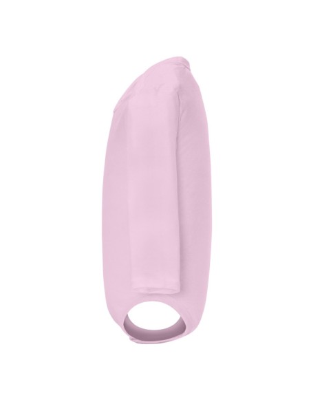 Body manga larga de algodón - HONEY L/S ROLY