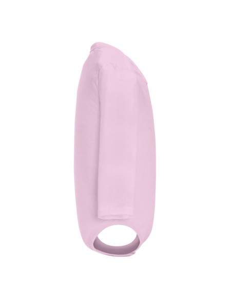 Body màniga llarga de cotó - HONEY L/S ROLY