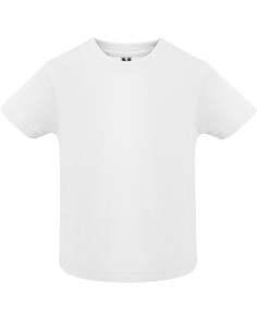 T-shirt en coton peigné 160... 2