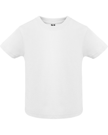 Camiseta de algodón peinado 160 g/m²... Camiseta de algodón peinado 160 g/m²...